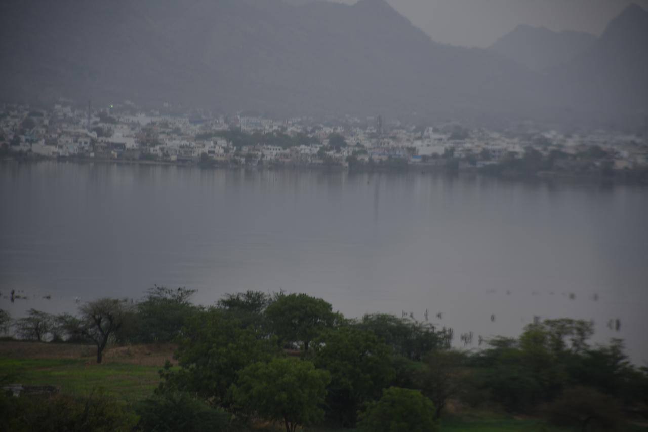 Lake Vinora Ajmer Exterior foto